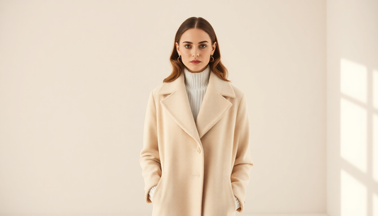 Elevate Your Winter Wardrobe with Velora's Luxury Holiday Essentials
