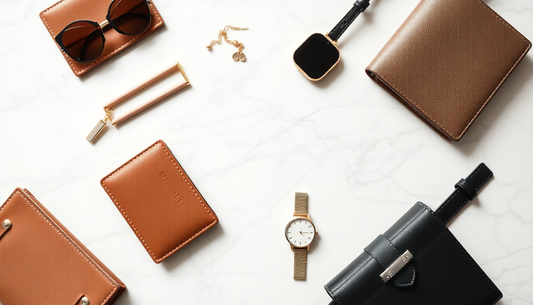 How to Build a Timeless Luxury Collection Without Overspending This Holiday Season