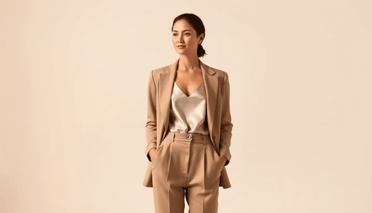 Elevate Your Wardrobe: Discover Velora's Exclusive Clothing Collection for Defining Personal Style - Velora Luxury Fashion