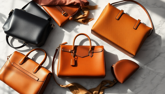 Investment Handbags Worth Buying in 2026: A Guide to Luxury Pieces That Appreciate Over Time