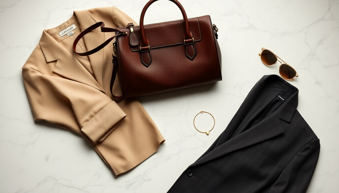 Luxury That Lasts: The Best Investment Pieces to Buy During a Sale