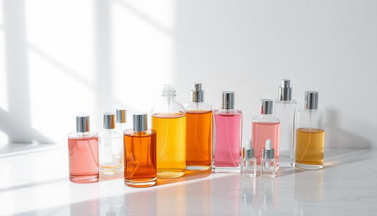 The Art of Fragrance Layering: A Guide to Signature Scents