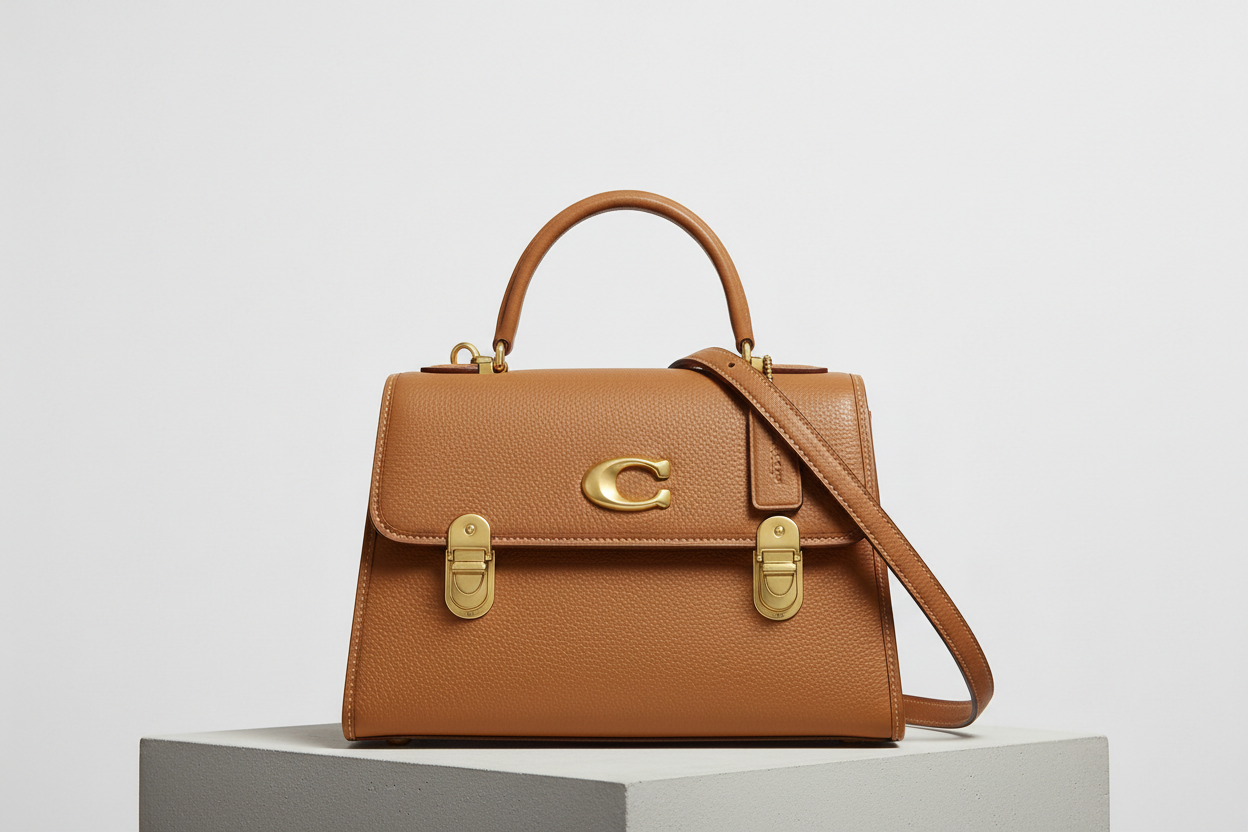 Coach - Velora Luxury Fashion