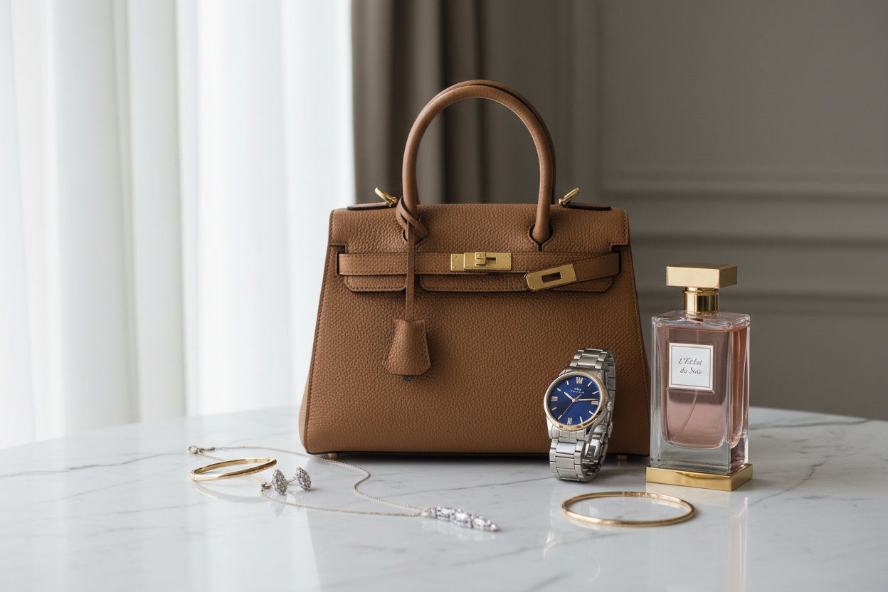 Best Products - Velora Luxury Fashion