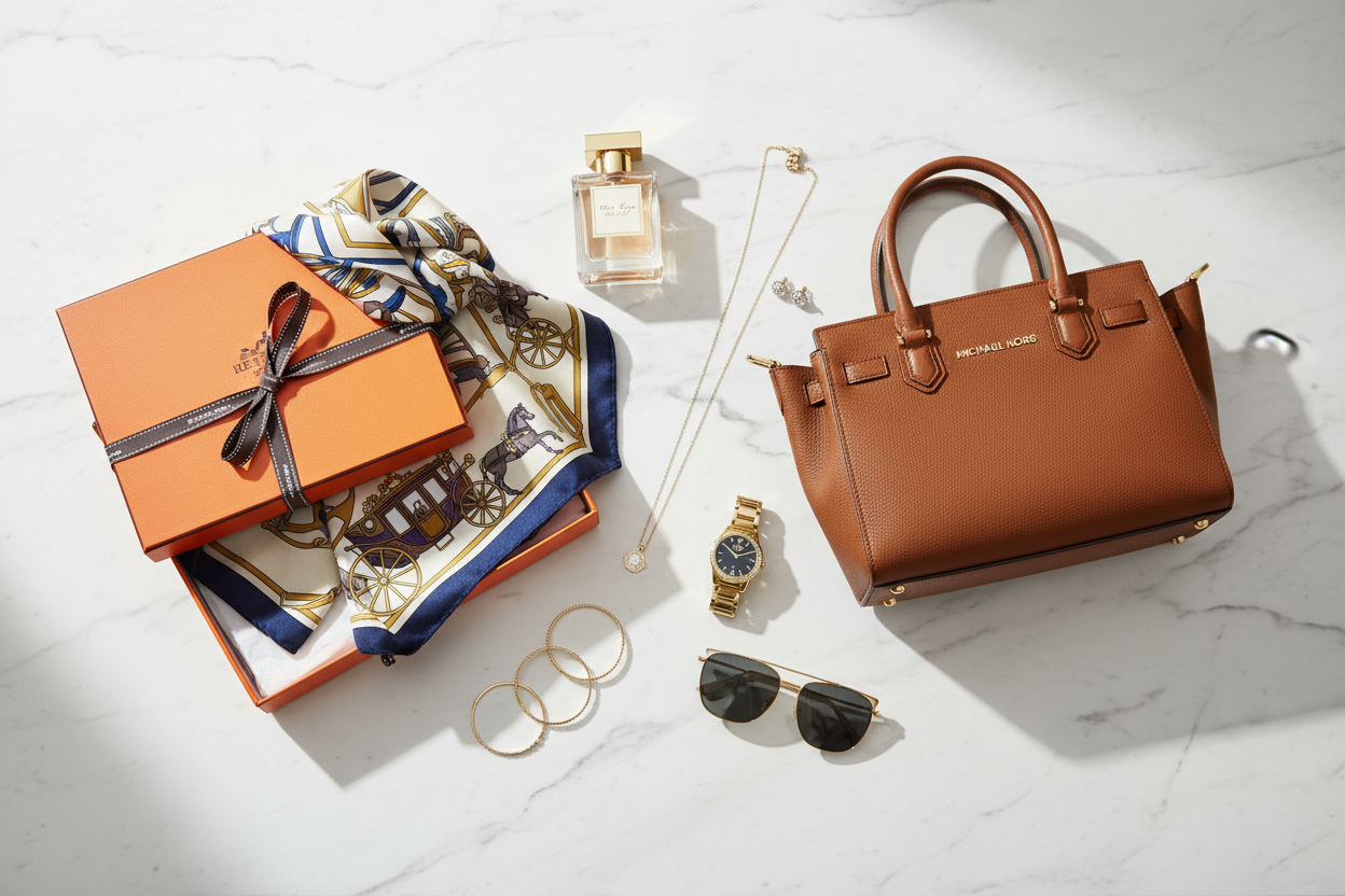 Luxury Brands - Velora Luxury Fashion