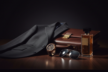 Mens Luxury