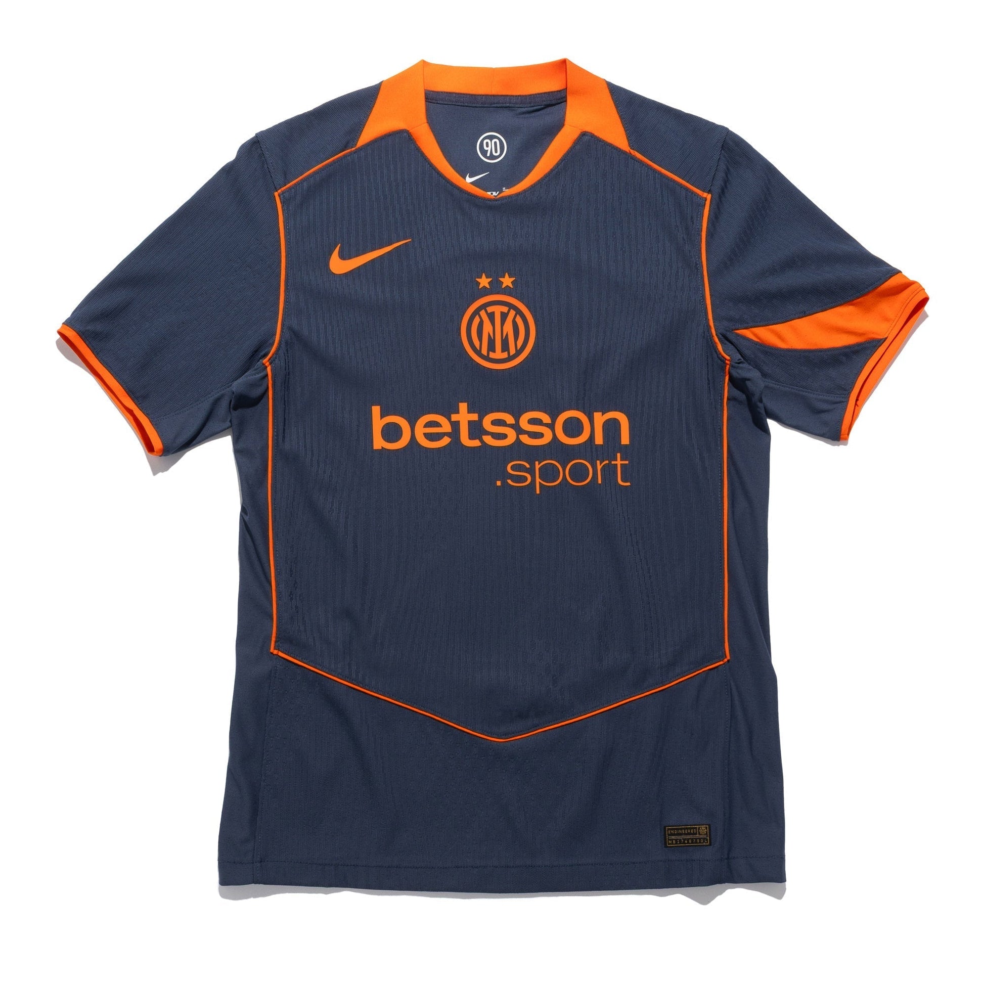 M Inter Milan 2025/26 Match Third HM3196-438 - Velora