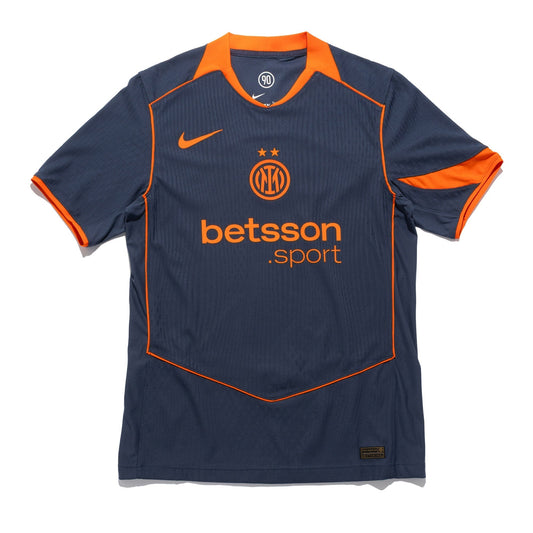 M Inter Milan 2025/26 Match Third HM3196-438 - Velora