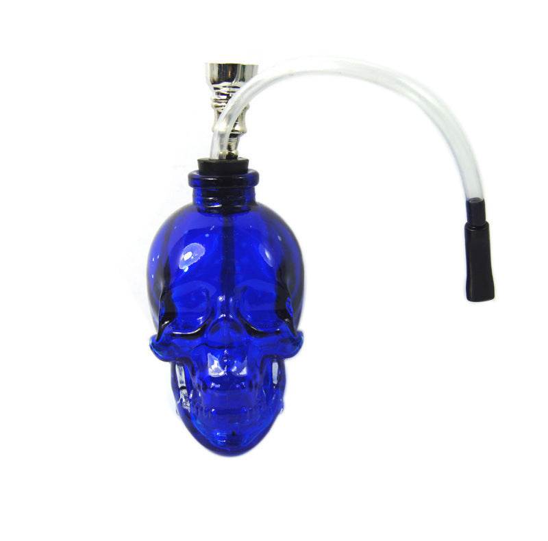 Small And Portable New Healthy Portable Filtered Hookah - Velora