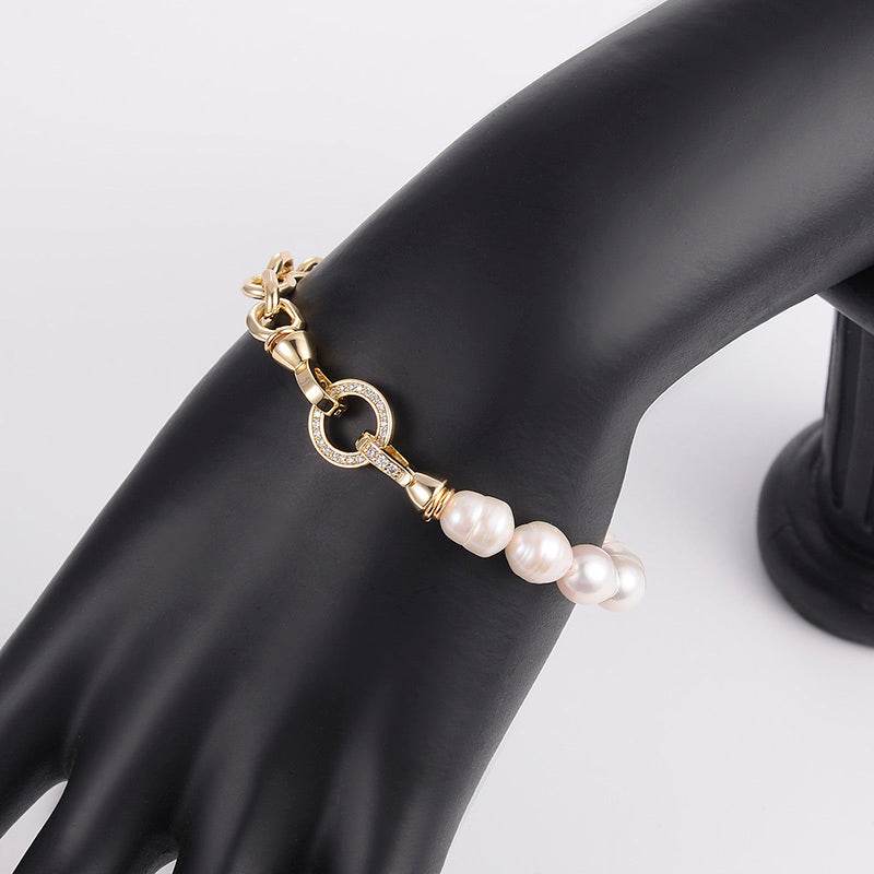 European And American Fashion Ladies Bracelets - Velora