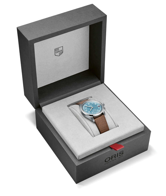 Oris Big Crown Calibre 473 01 473 7786 4065-07 5 19 22FC - Velora