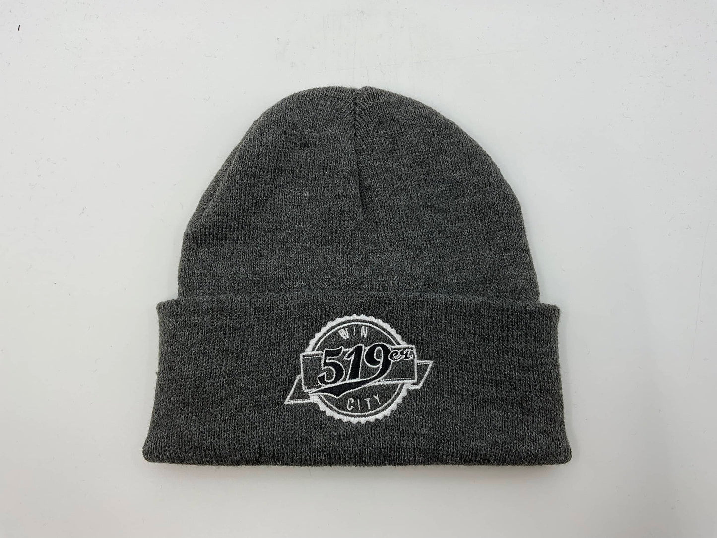 519ER Logo Toque 5Z530M - Velora