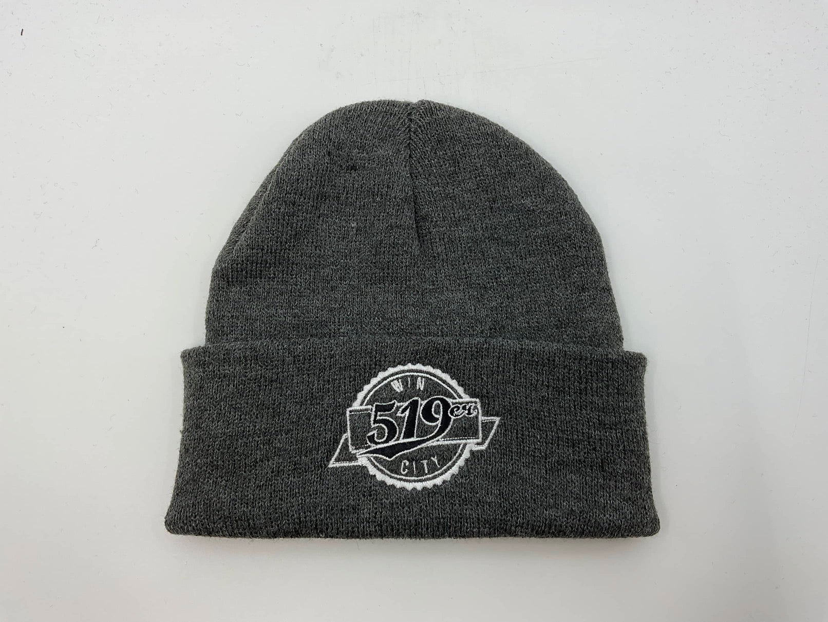 519ER Logo Toque 5Z530M - Velora