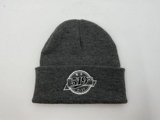 519ER Logo Toque 5Z530M - Velora