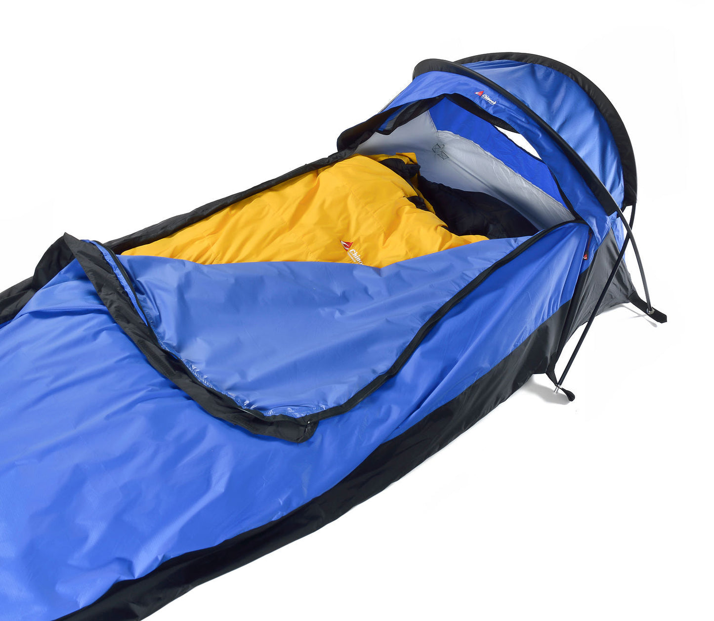Chinook Summit Waterproof Breathable Bivy Bags - Velora