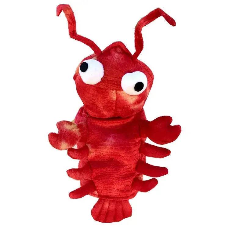 Lobster Pet Clothes Halloween Cat And Dog Makeover Costume - Velora