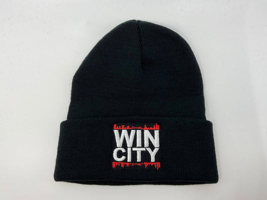 OG Wincity Logo Toque 5Z530M - Velora