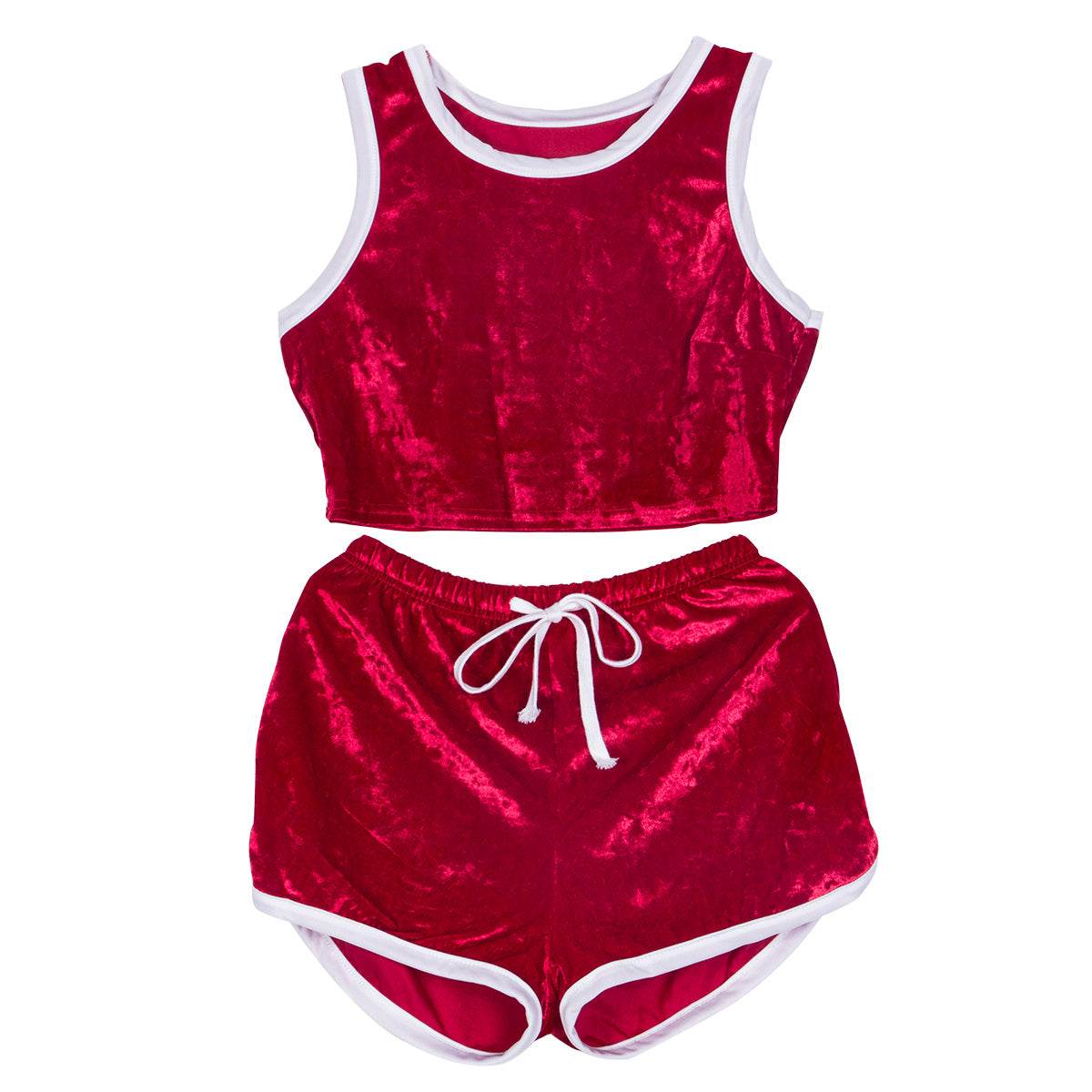 Lingerie Alluring Women's Suit - Velora