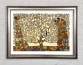 Klimt The Tree Of Life 1 - Velora Luxury Fashion