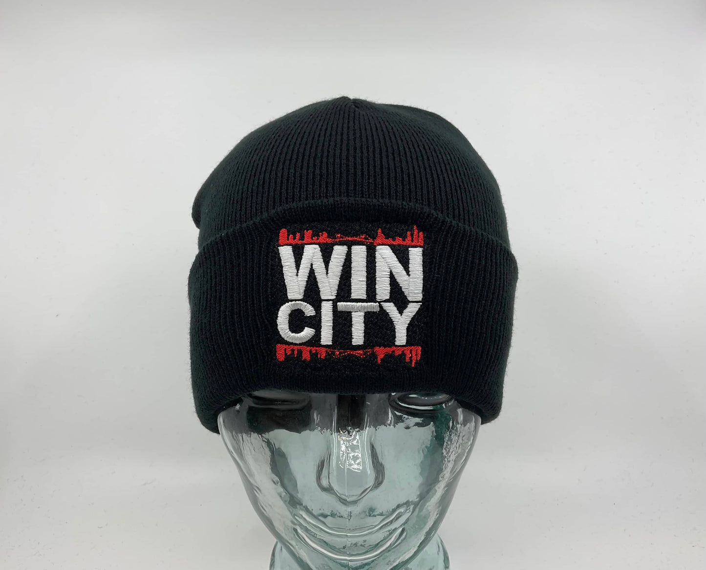 OG Wincity Logo Toque 5Z530M - Velora