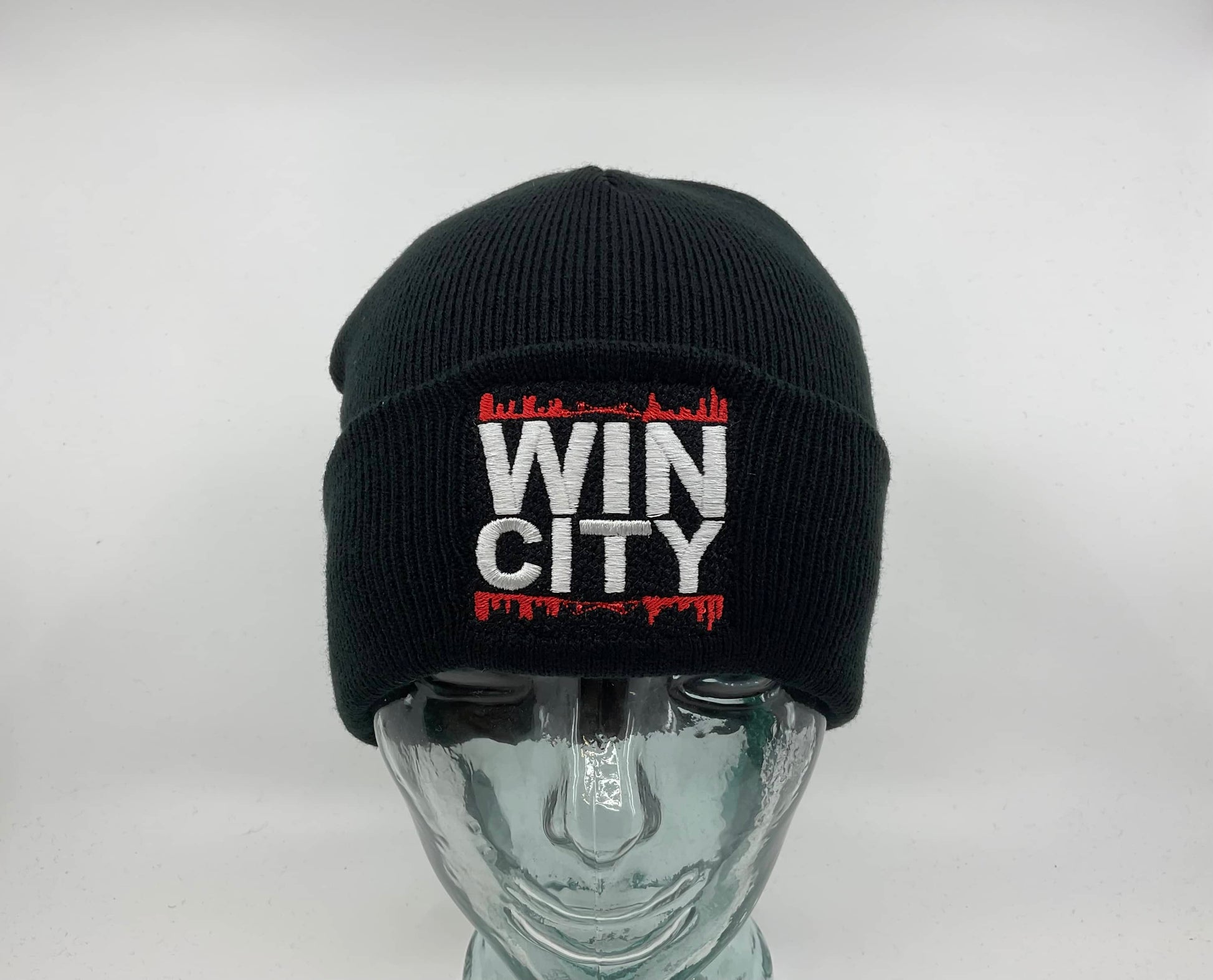 OG Wincity Logo Toque 5Z530M - Velora