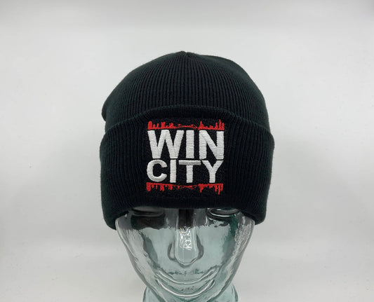 OG Wincity Logo Toque 5Z530M - Velora