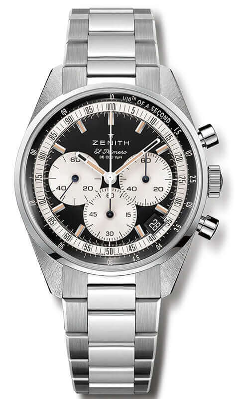 Zenith El Primero Chronomaster Original 03.3200.3600/21.M3200 - Velora