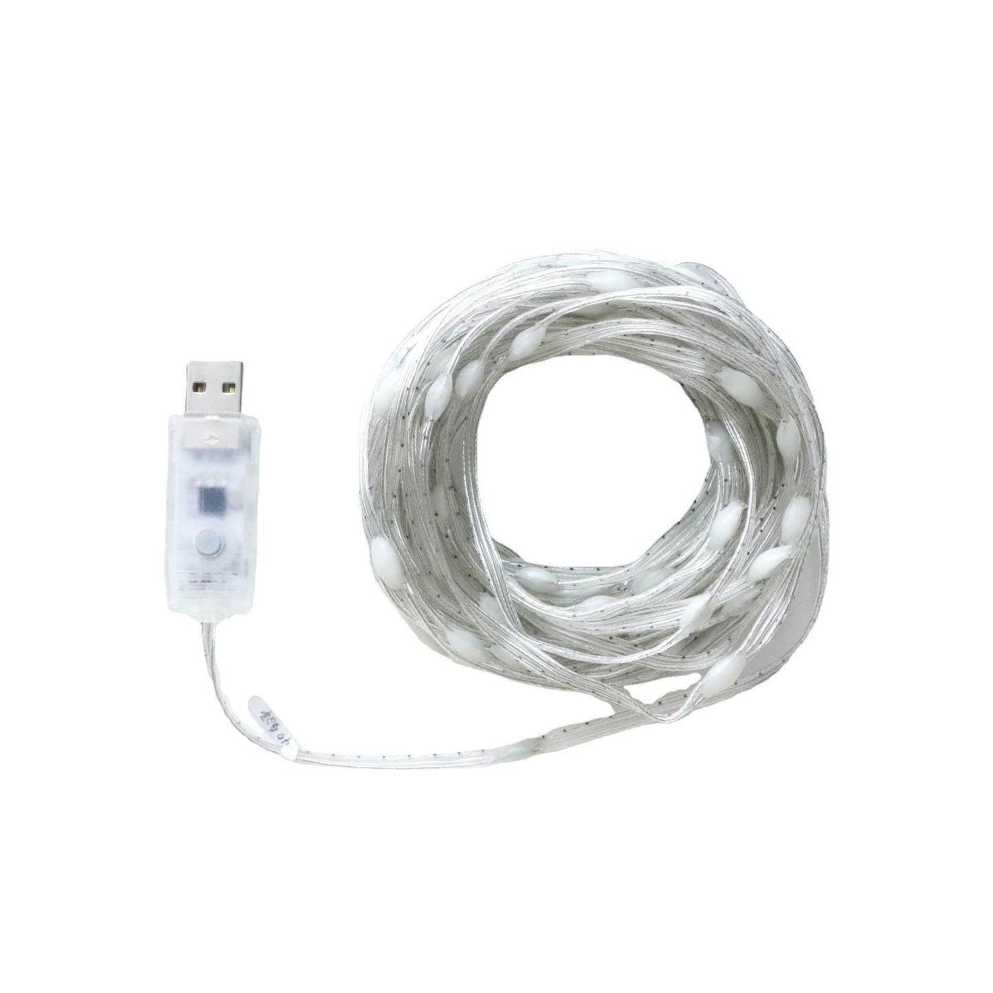 Smart Point Control Voice Control Lighting Chain Mobile Phone Bluetooth APP Control - Velora