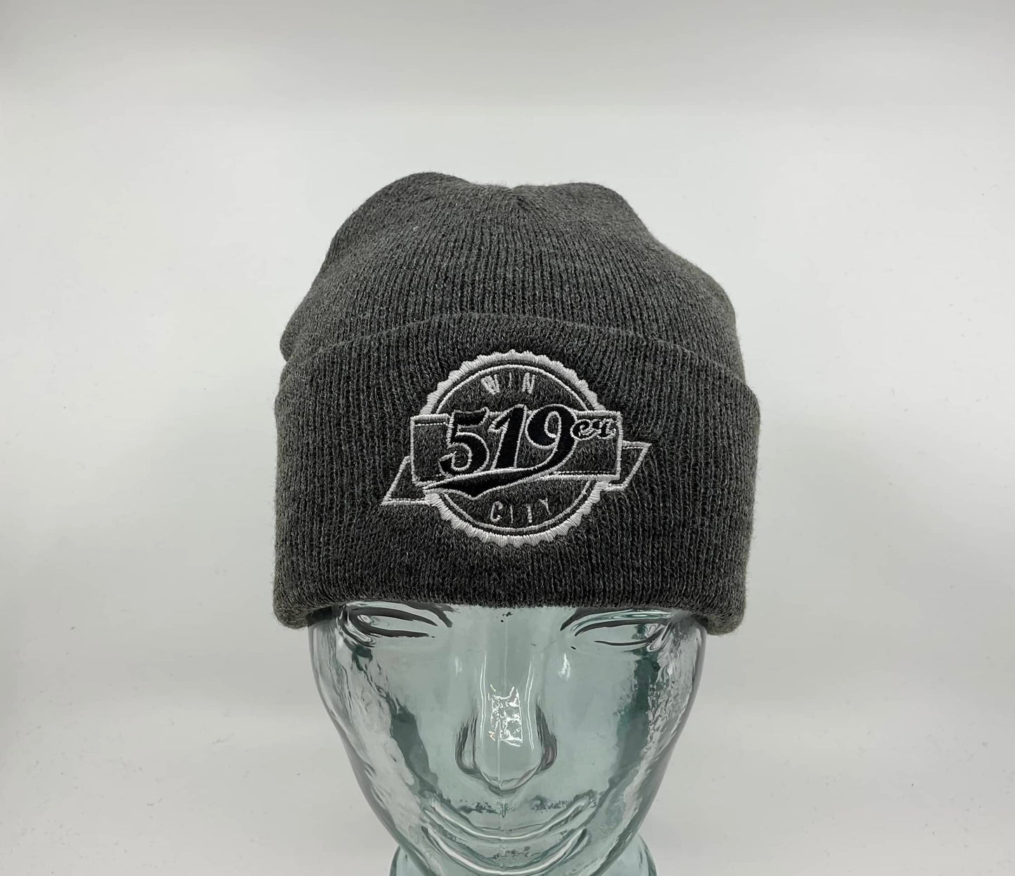 519ER Logo Toque 5Z530M - Velora