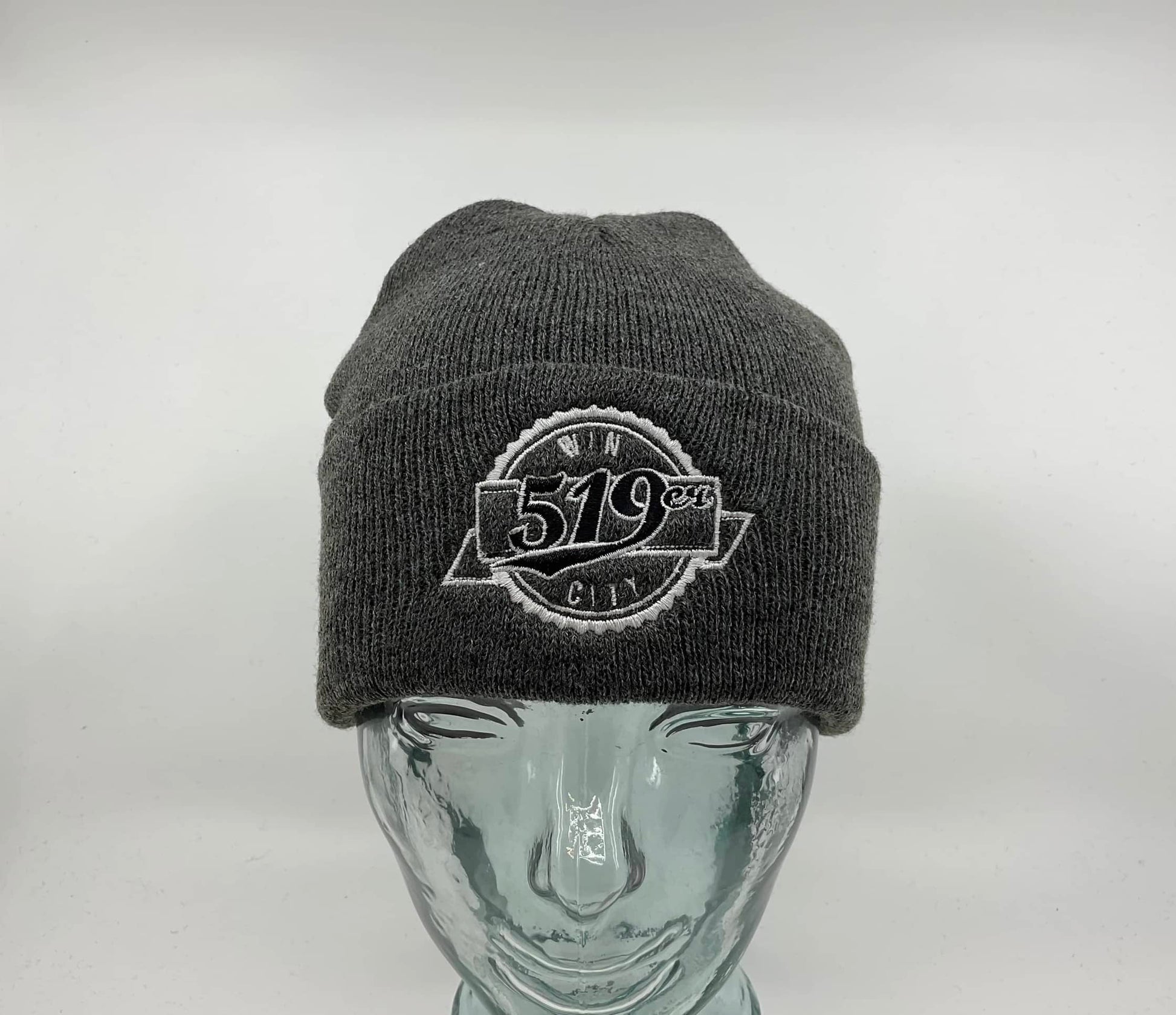 519ER Logo Toque 5Z530M - Velora