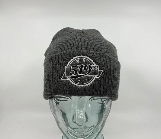 519ER Logo Toque 5Z530M - Velora