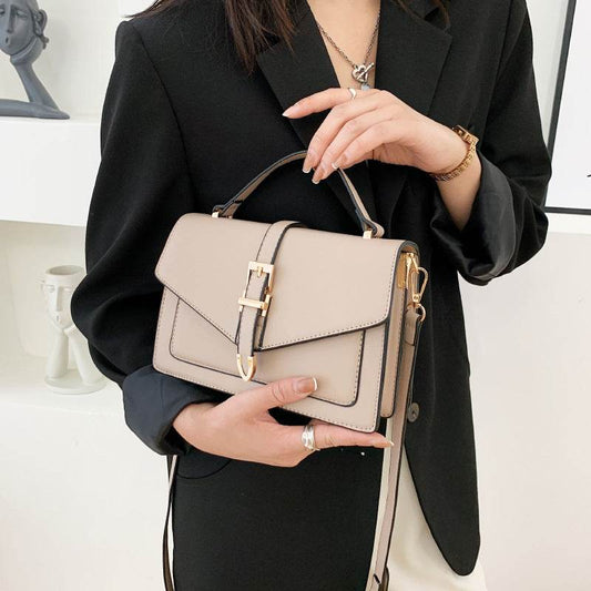 Summer Special-interest Design High Quality Crossbody Bag - Velora