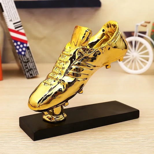 Customized Football Trophy