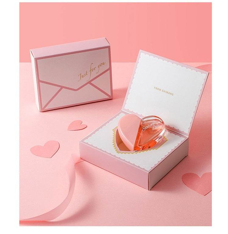Love Perfume For Women Long-lasting Light Perfume - Velora