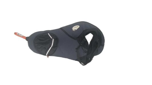 WildWasser Spray Skirt Pocket System Neo - Velora