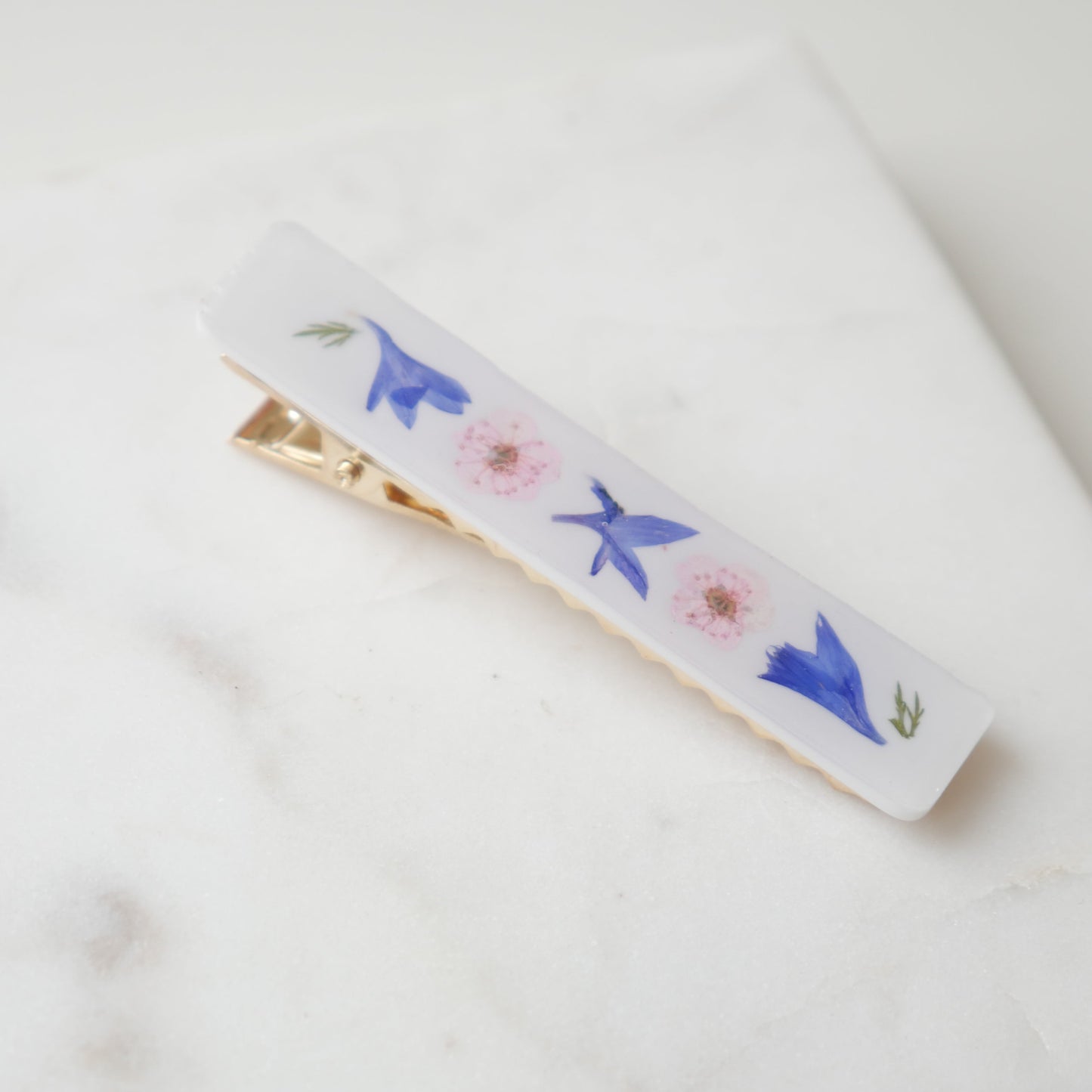 Barrette à cheveux - Maïa - Velora