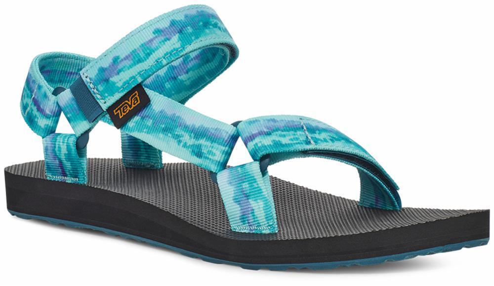 TEVA Women's Original UNIVERSAL TIE-DYE Sandals - Velora