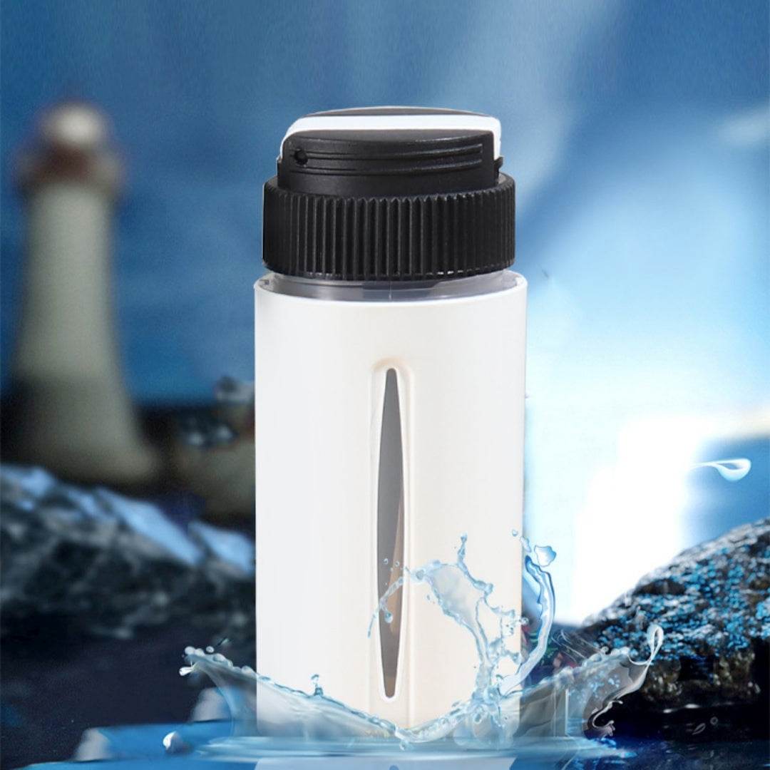 Car Portable Hookah - Velora