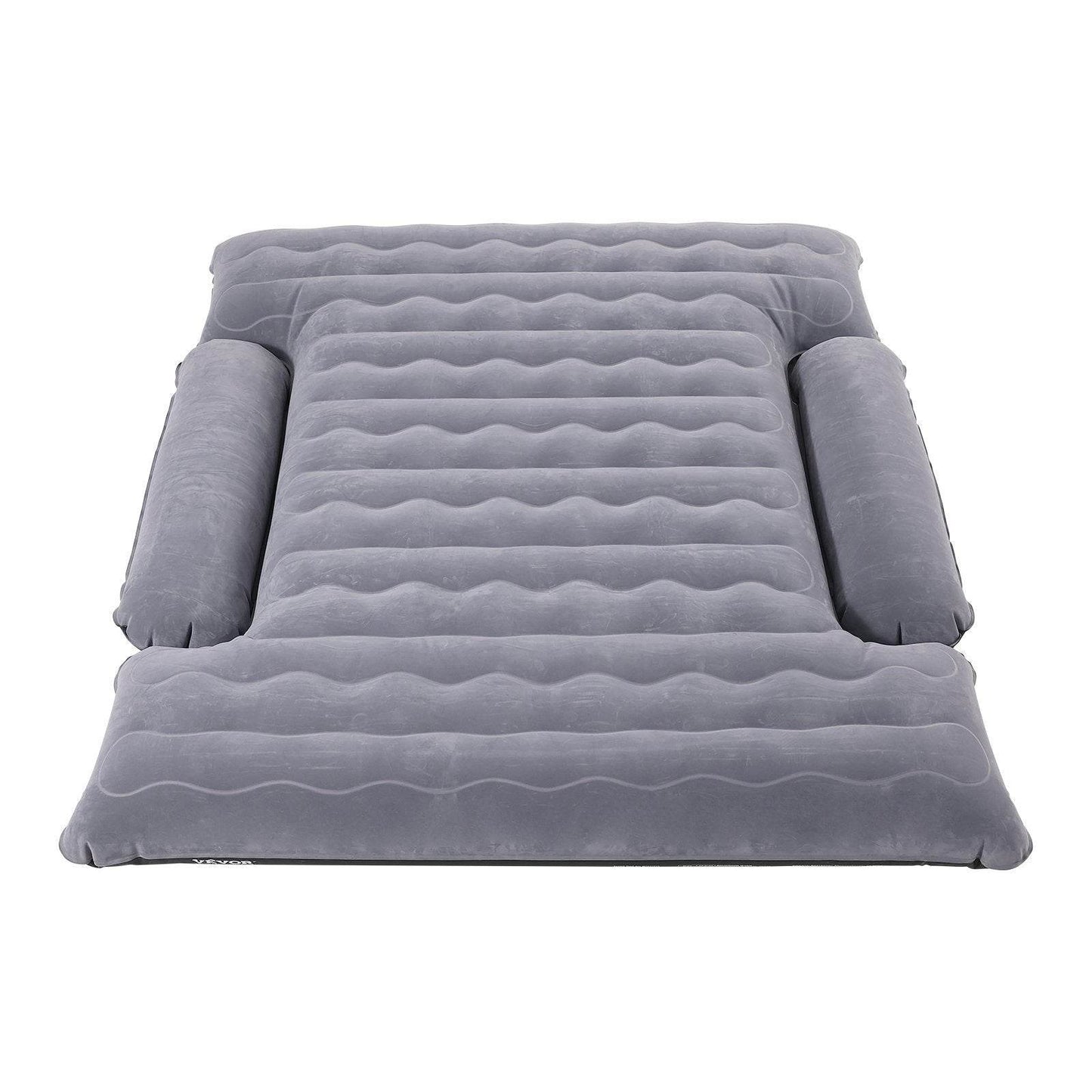 Truck Bed Air Mattress, For 6-6.5 Ft Full Size Truck Beds, Inflatable Air Mattress Camping Bed With 12V Air 2 Pillows, Carry Bag, For Chevrolet Silverado, Dodge Ram, Ford EX-STOCK Canada
