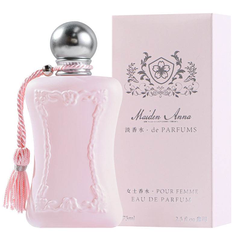 MAIDEN ANNA Long lasting Fragrance perfume for women - Velora