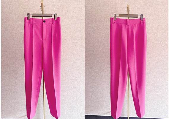 Ladies Fashion Blazer Women Pant suit - Velora