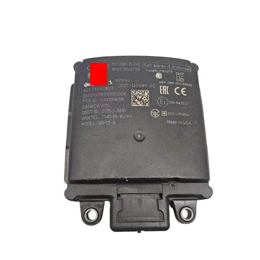 Auto Ford Blind Spot Detector Control Module - Velora
