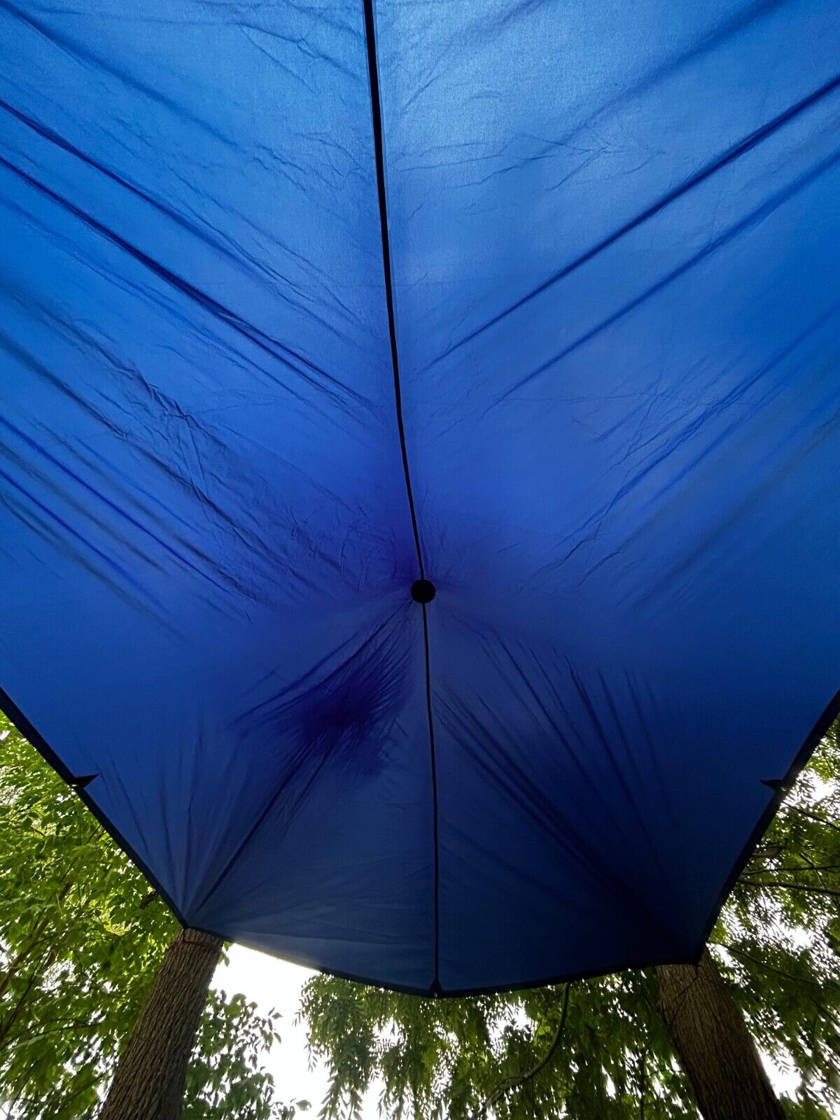 Europe Bound Universal Tarp (150 x 115in) - Velora