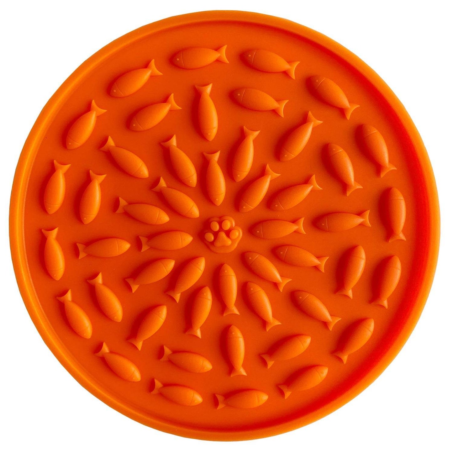 Silicone Sucker dog licking Mat pad - Velora