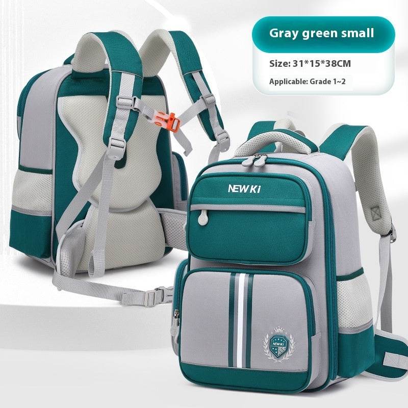 Waterproof School Backpack – Kids Unisex &amp; Durable - Velora