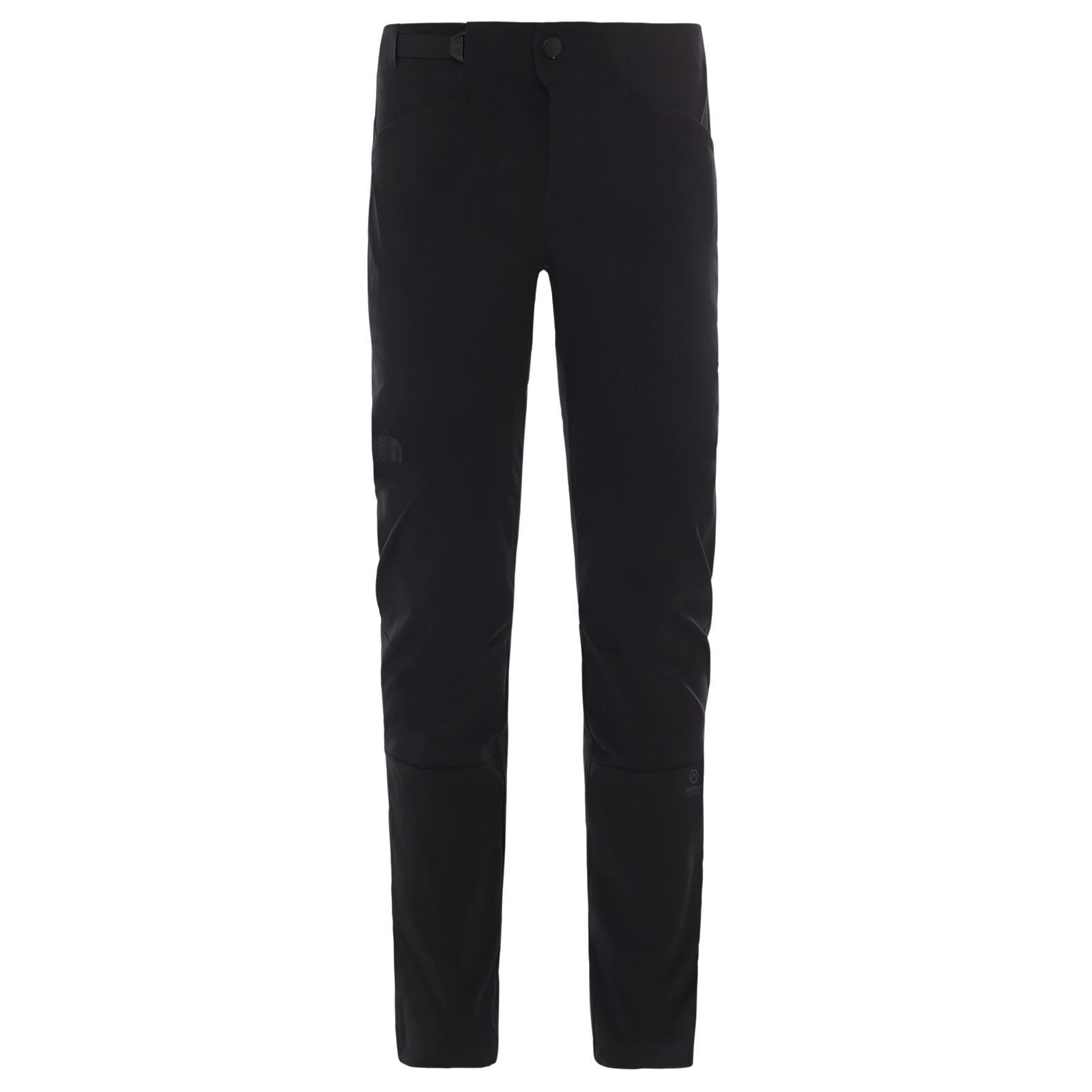 The North Face Women's Summit L1 Vrt Synthetic Climb Pant Size 4 - Velora