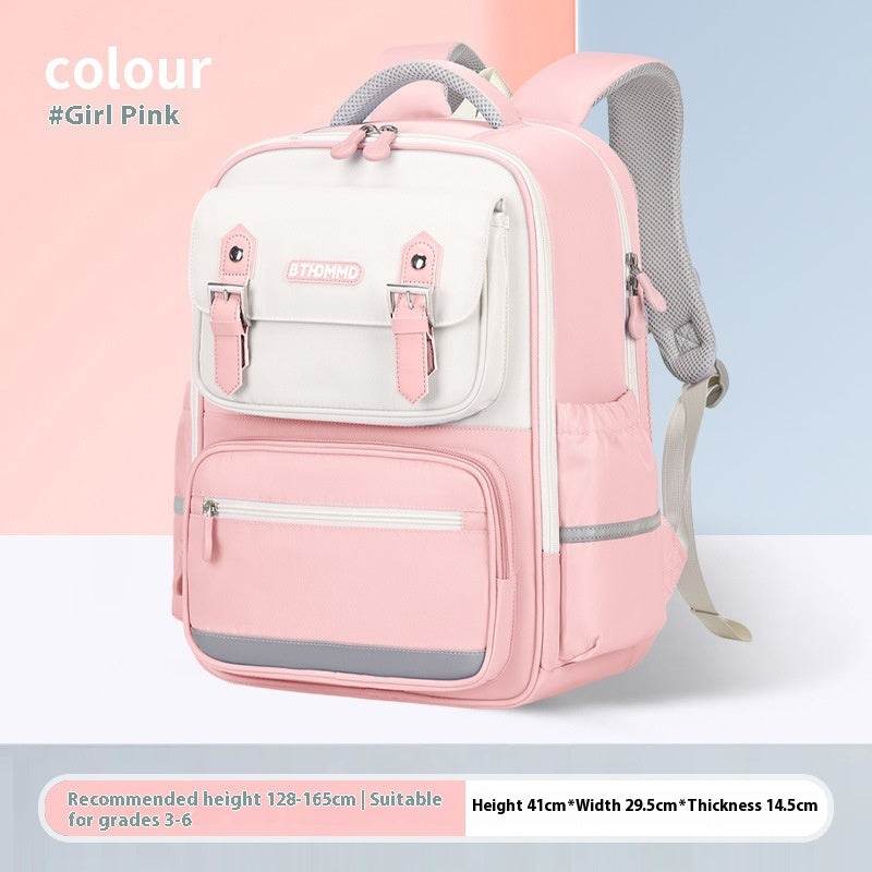 Lightweight Waterproof Backpack Burden Reduction - Velora