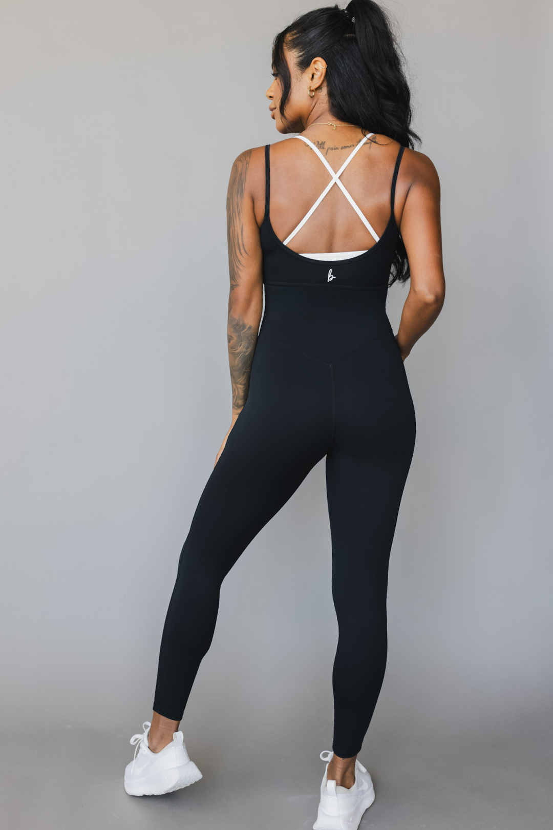 Tina Bodysuit - Velora Luxury Fashion
