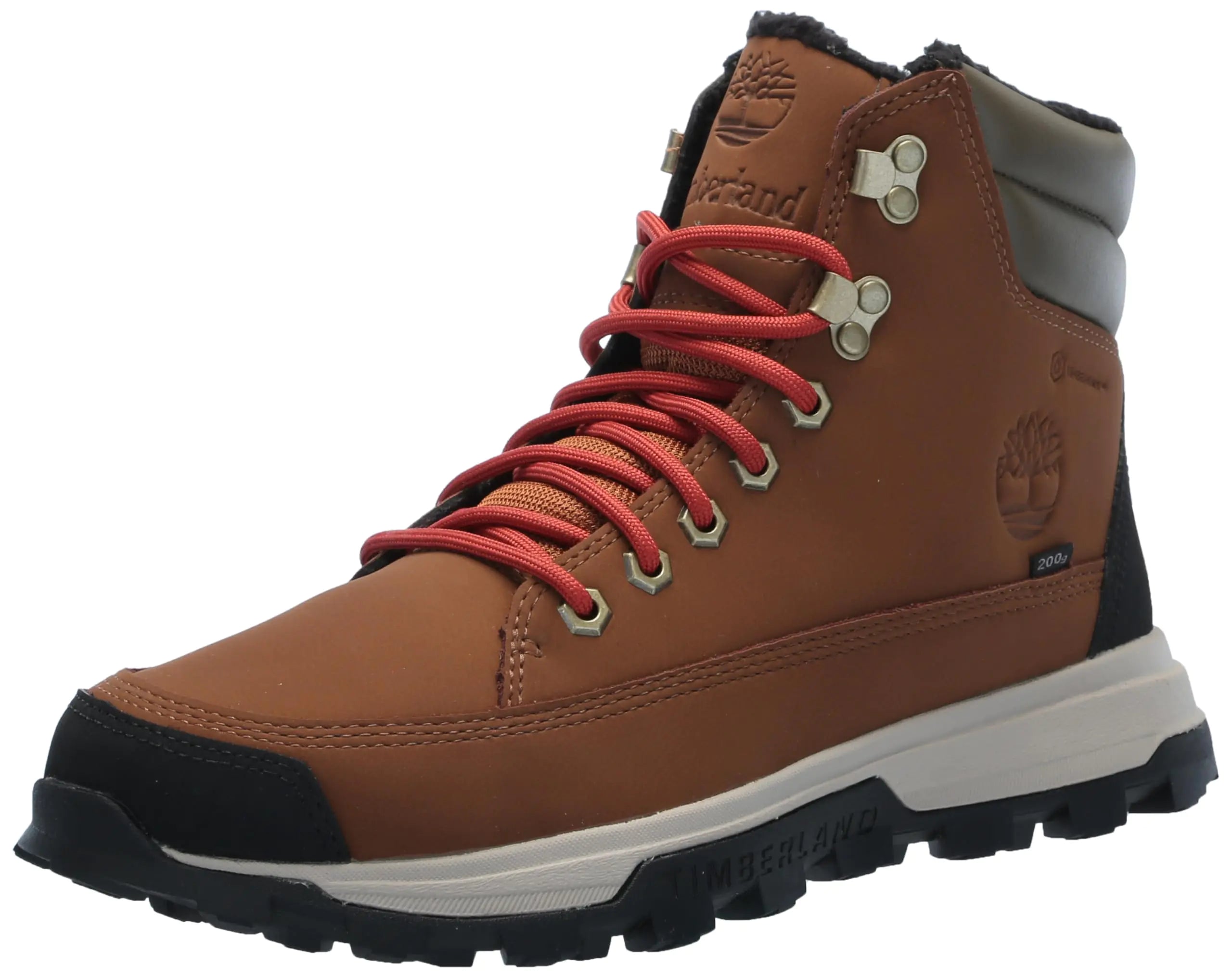 Timberland Treeline Mid Men's Waterproof Winter Boot 2024
