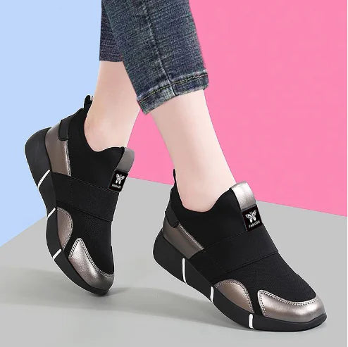 Gucci 2019 Summer New Black Sporty Casual Shoes